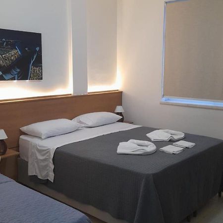 Ferienwohnung -Apartamento Alemao Em Copacabana , 100 Metros Da Praia Com Wi-Fi! Рио-де-Жанейро Экстерьер фото