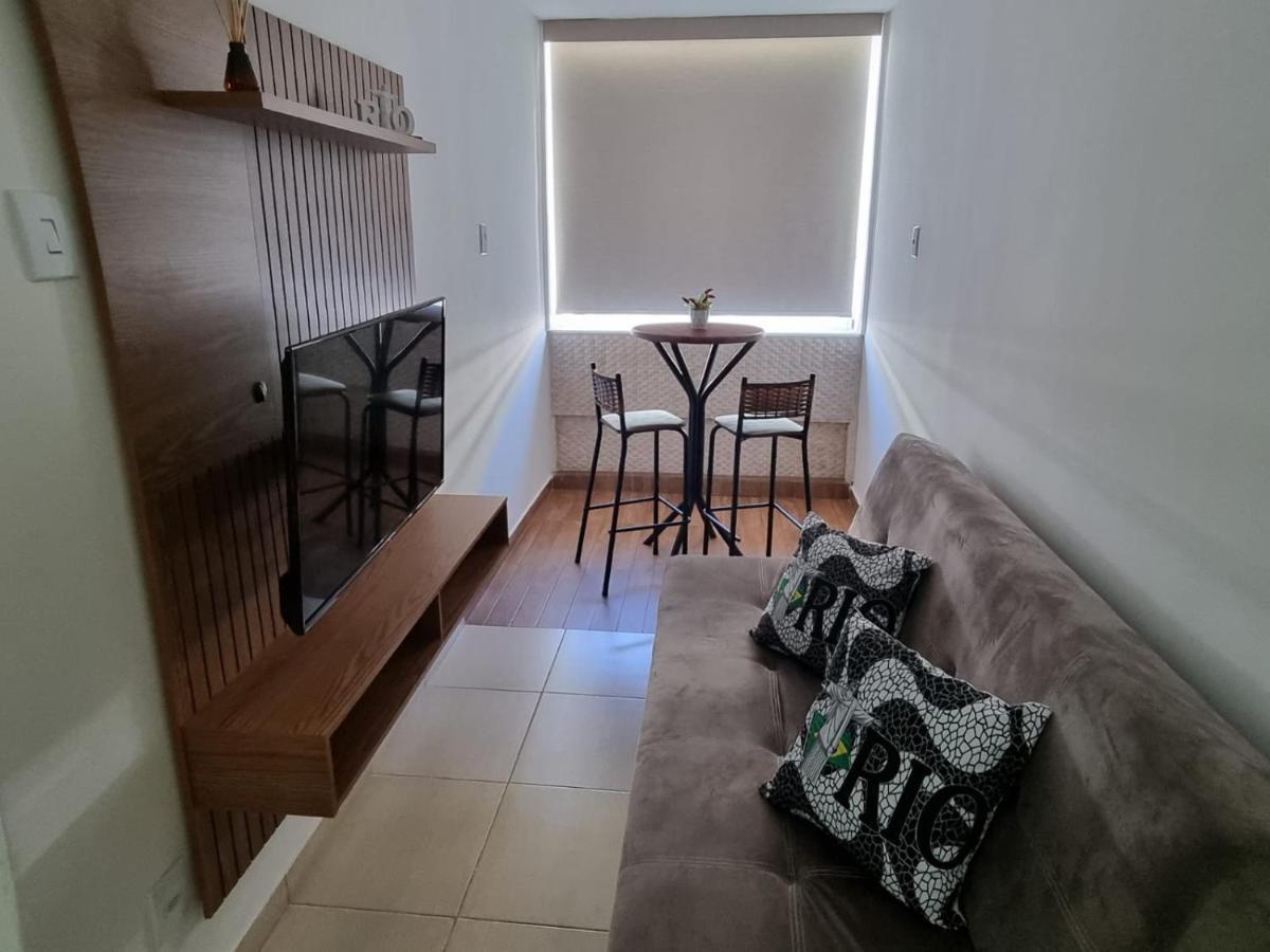 Ferienwohnung -Apartamento Alemao Em Copacabana , 100 Metros Da Praia Com Wi-Fi! Рио-де-Жанейро Экстерьер фото