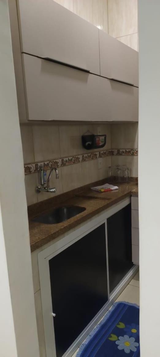 Ferienwohnung -Apartamento Alemao Em Copacabana , 100 Metros Da Praia Com Wi-Fi! Рио-де-Жанейро Экстерьер фото