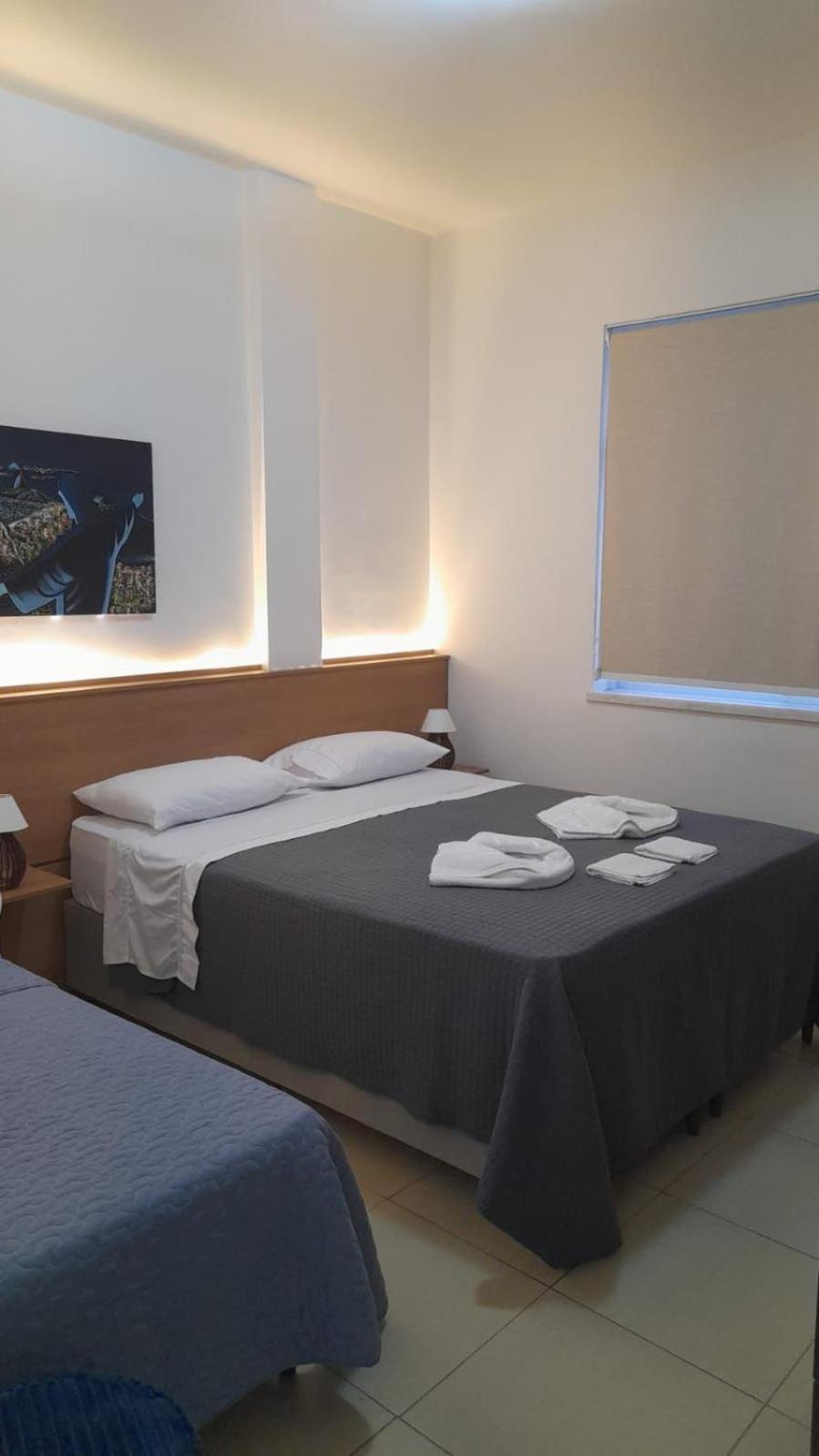 Ferienwohnung -Apartamento Alemao Em Copacabana , 100 Metros Da Praia Com Wi-Fi! Рио-де-Жанейро Экстерьер фото