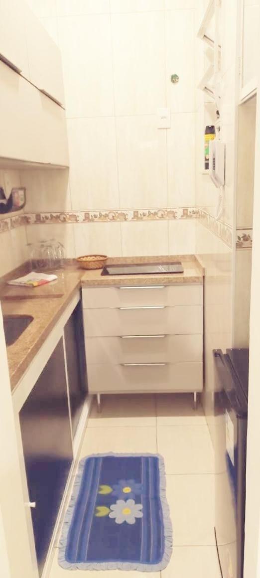 Ferienwohnung -Apartamento Alemao Em Copacabana , 100 Metros Da Praia Com Wi-Fi! Рио-де-Жанейро Экстерьер фото