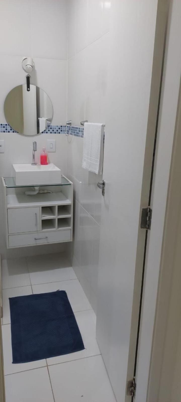 Ferienwohnung -Apartamento Alemao Em Copacabana , 100 Metros Da Praia Com Wi-Fi! Рио-де-Жанейро Экстерьер фото